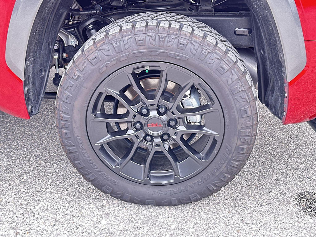 Thumbnail: 2026 Toyota Tundra - 6