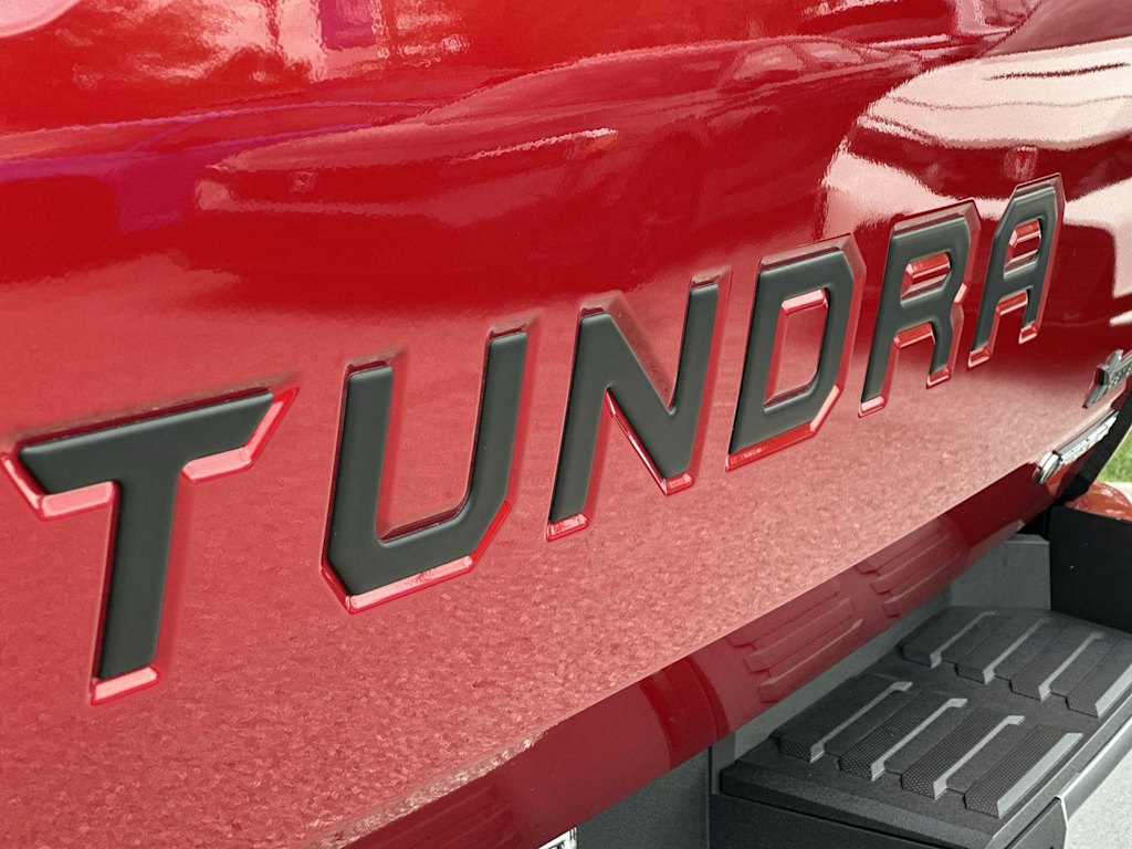 Thumbnail: 2026 Toyota Tundra - 17