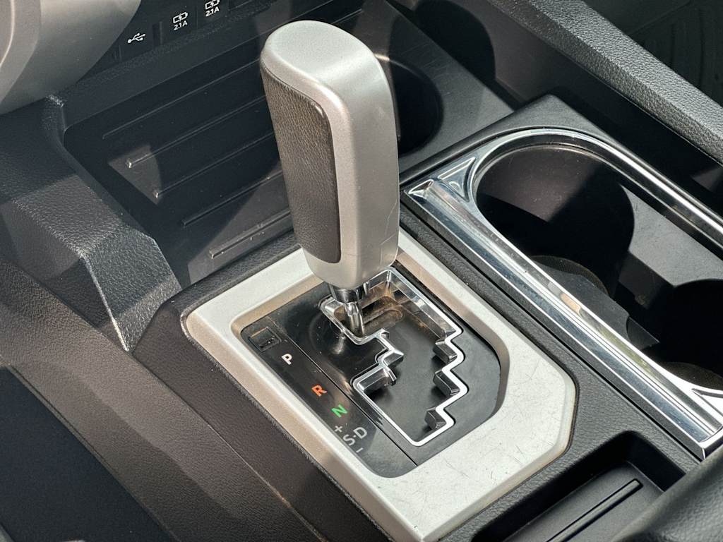 Thumbnail: 2021 Toyota Tundra - 13