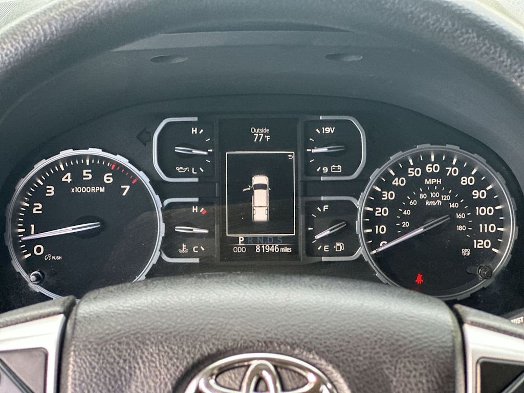 Thumbnail: 2021 Toyota Tundra - 14