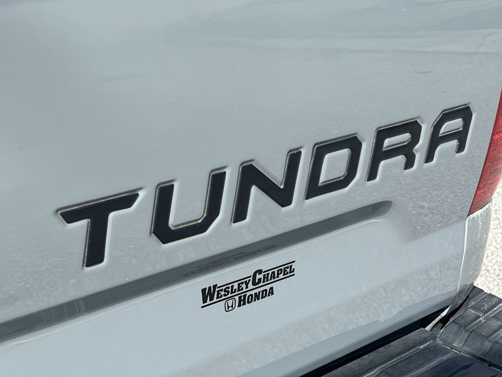 Thumbnail: 2021 Toyota Tundra - 6