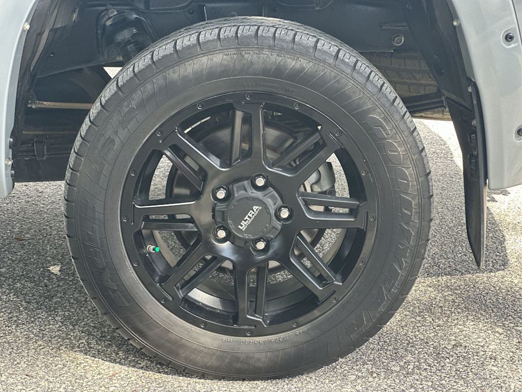 Thumbnail: 2021 Toyota Tundra - 7