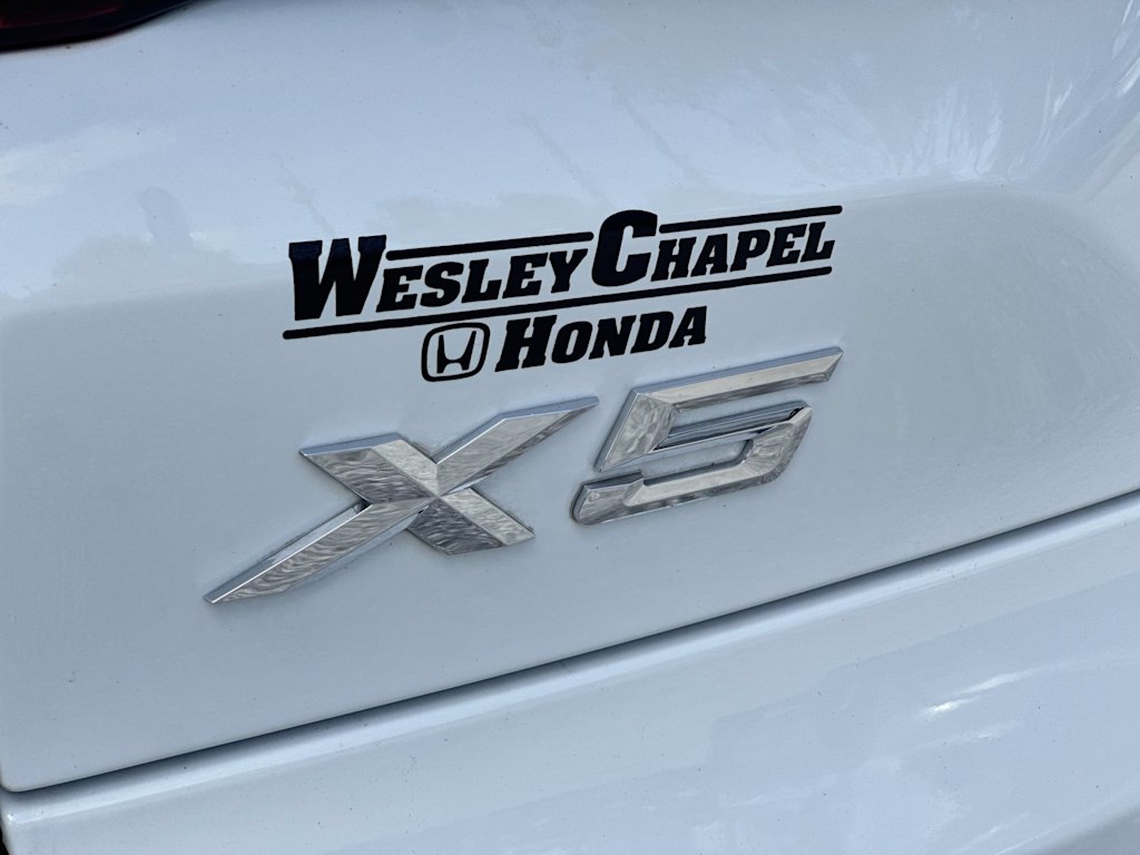 Thumbnail: 2021 BMW X5 - 19