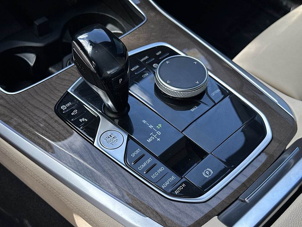 Thumbnail: 2021 BMW X5 - 13