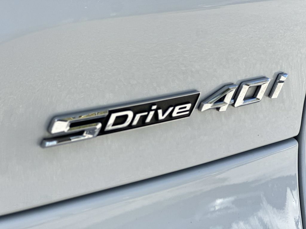 Thumbnail: 2021 BMW X5 - 22