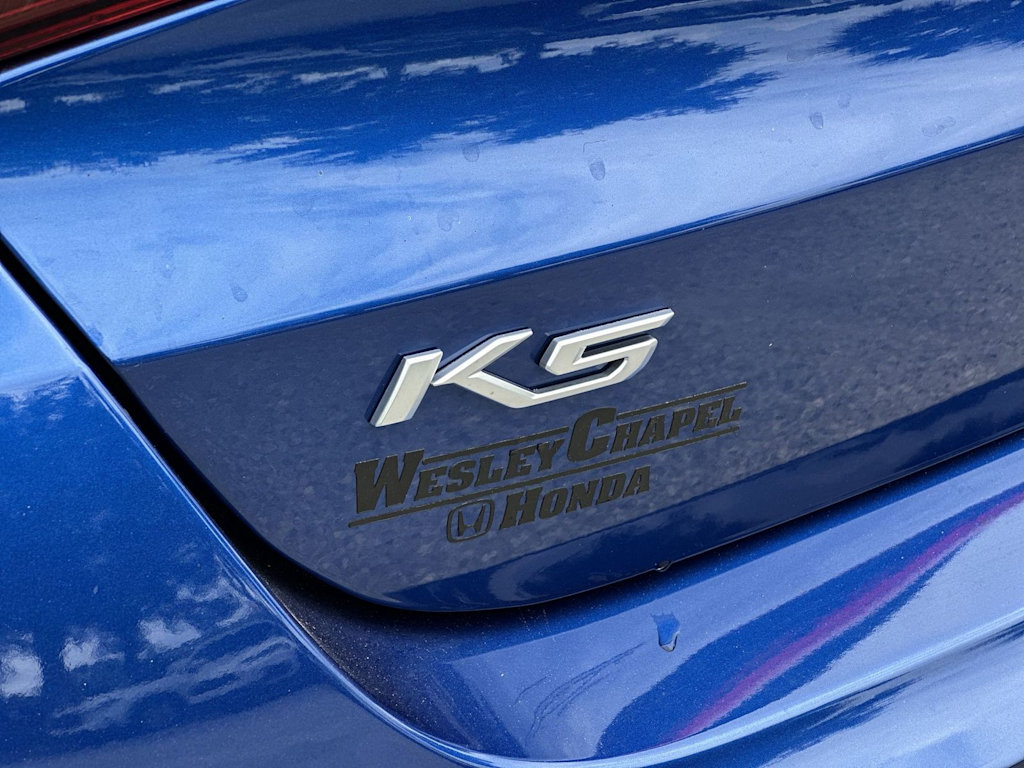Thumbnail: 2022 Kia K5 - 20