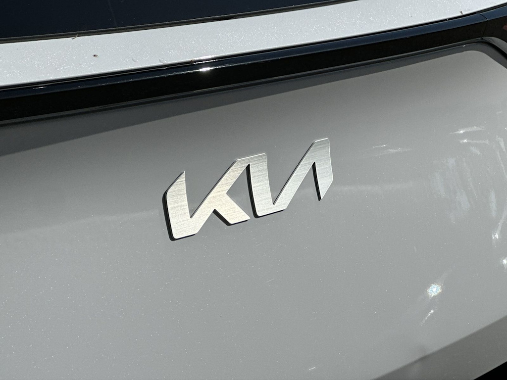 Thumbnail: 2024 Kia Sportage - 6