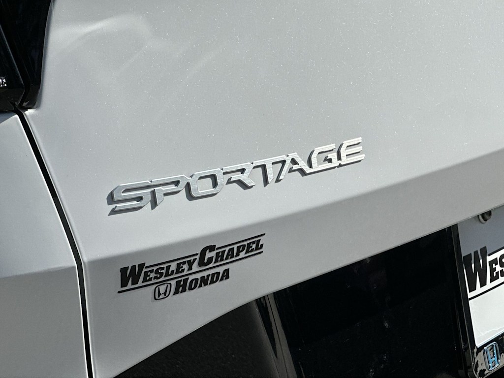 Thumbnail: 2024 Kia Sportage - 21