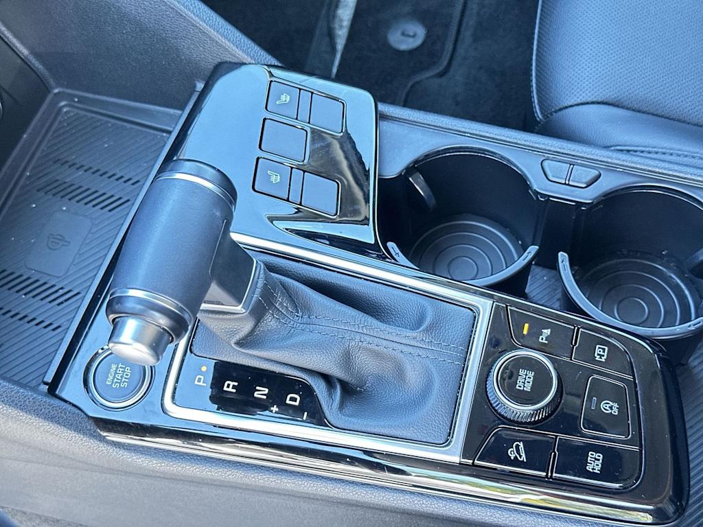 Thumbnail: 2024 Kia Sportage - 26