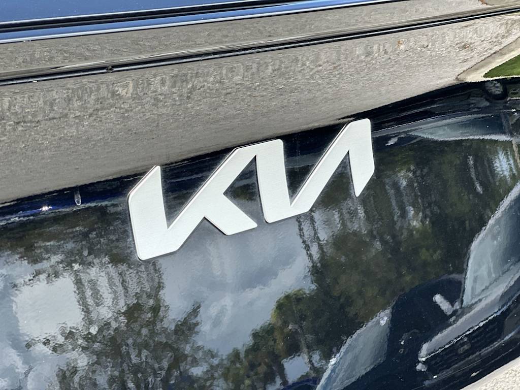 Thumbnail: 2024 Kia Sportage - 19