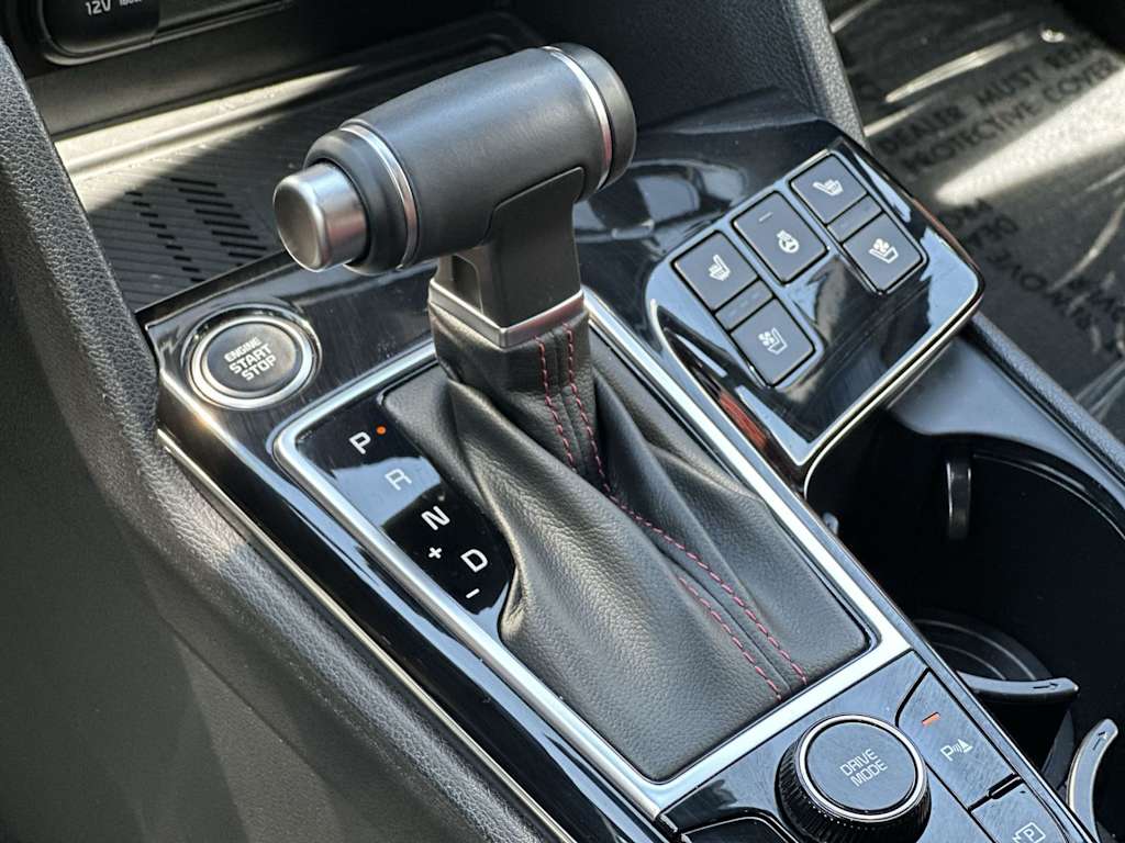 Thumbnail: 2024 Kia Sportage - 12