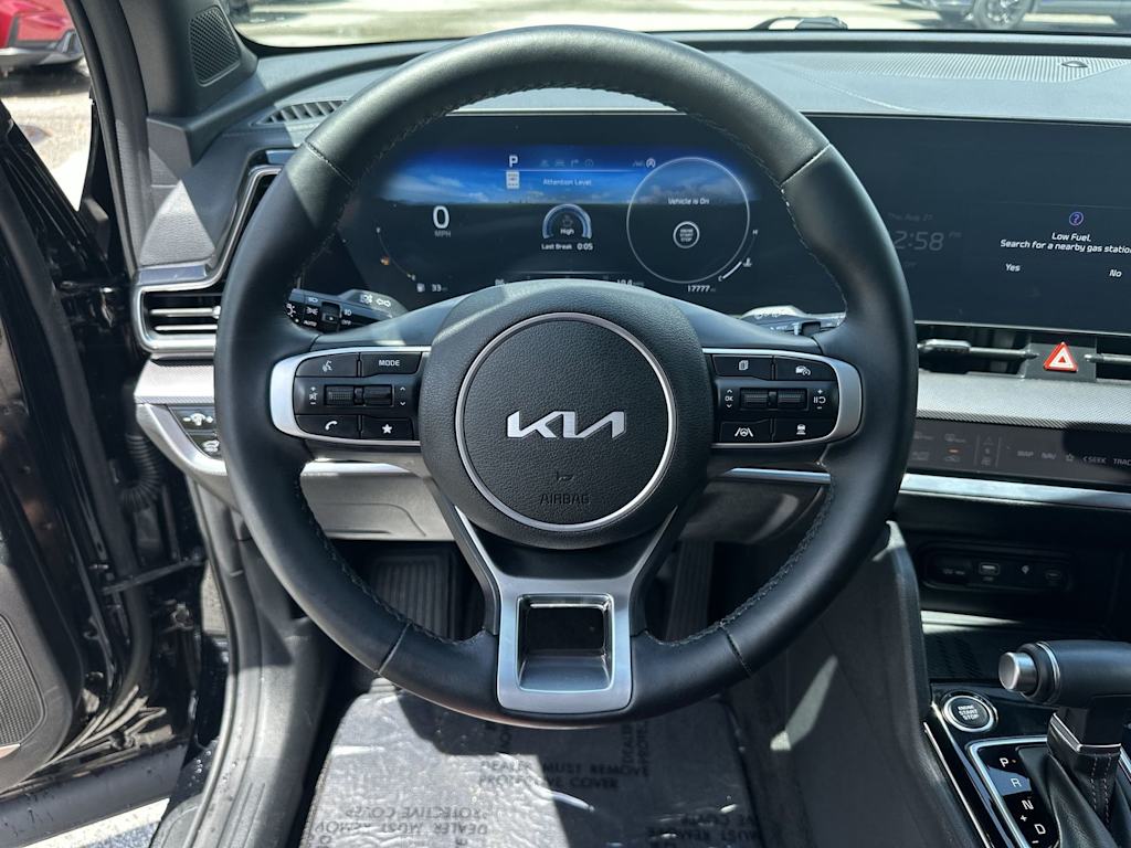 Thumbnail: 2024 Kia Sportage - 2