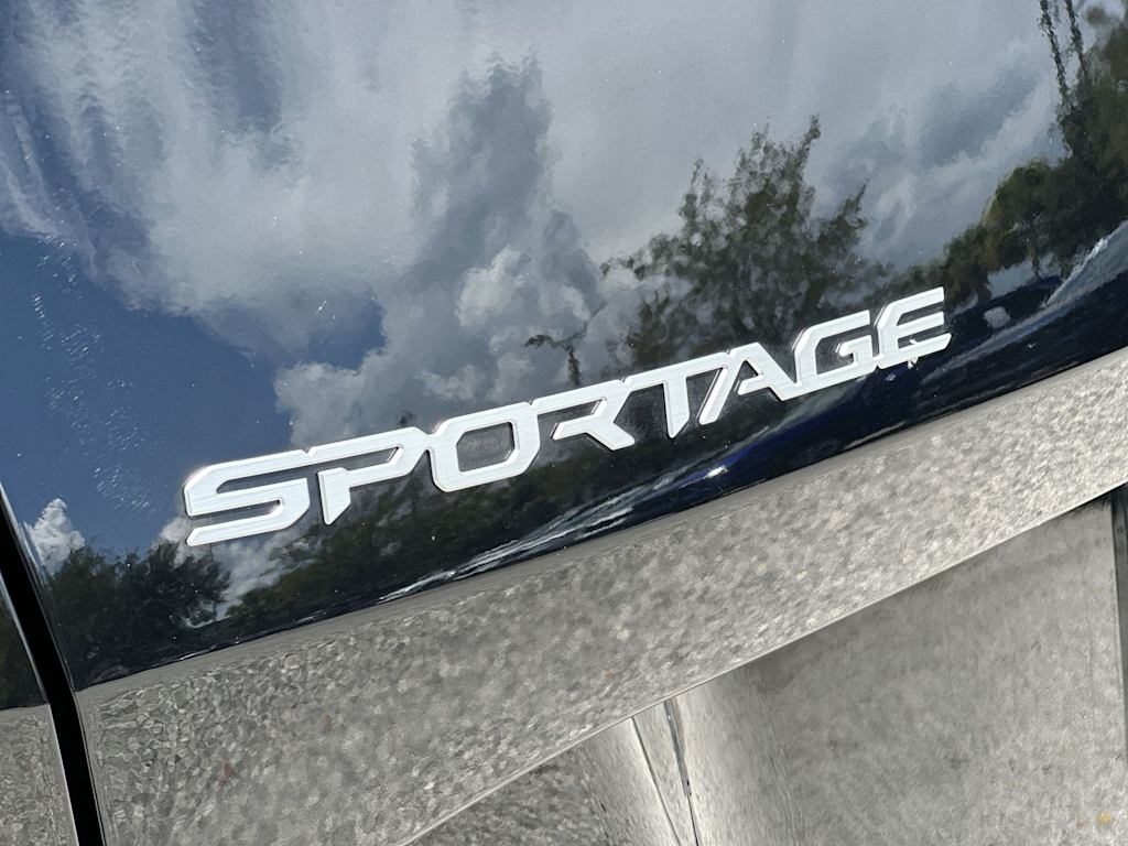 Thumbnail: 2024 Kia Sportage - 6