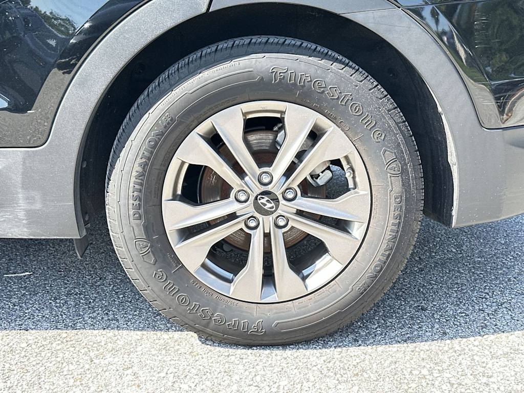 Thumbnail: 2016 Hyundai Santa Fe - 7