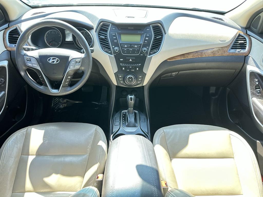 Thumbnail: 2016 Hyundai Santa Fe - 2