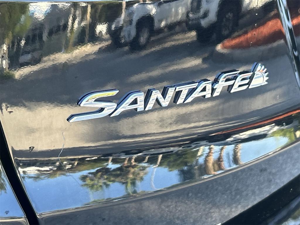 Thumbnail: 2018 Hyundai Santa Fe - 6