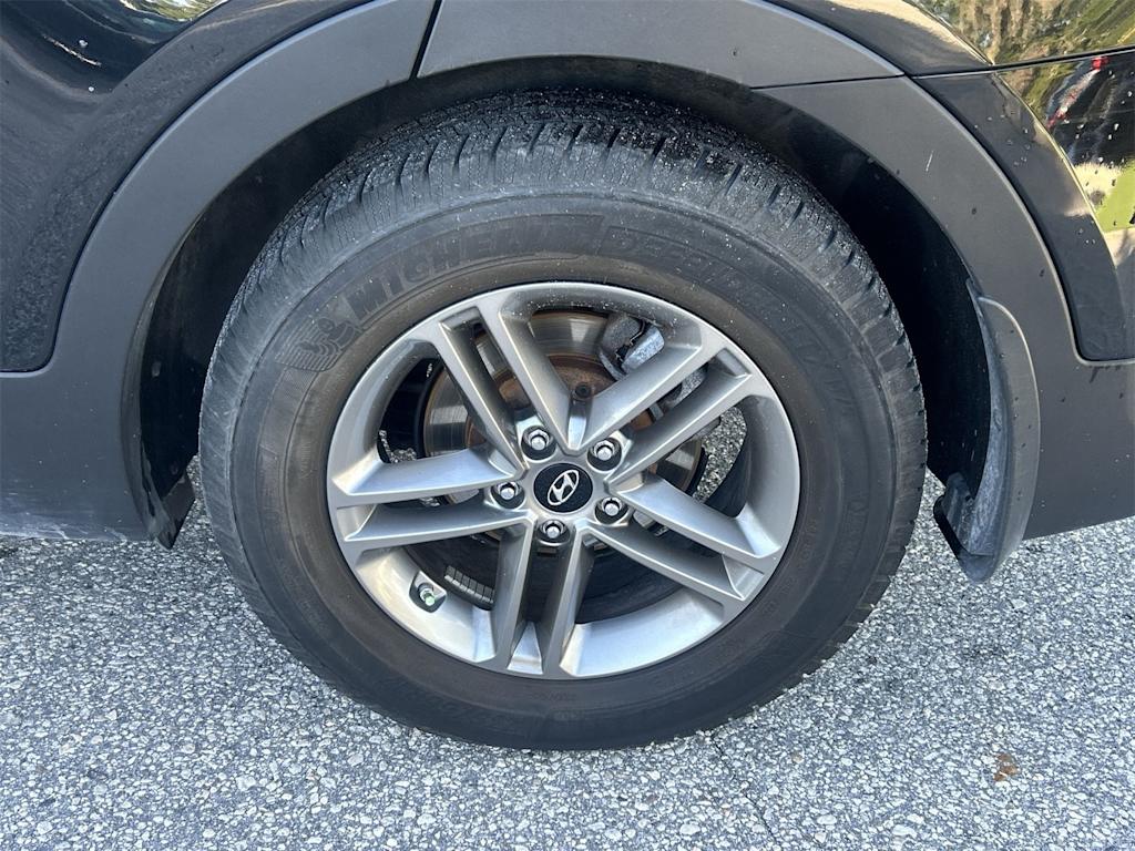 Thumbnail: 2018 Hyundai Santa Fe - 19
