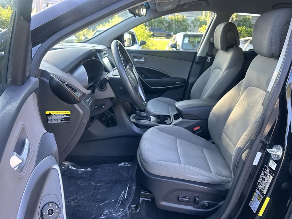 Thumbnail: 2018 Hyundai Santa Fe - 10