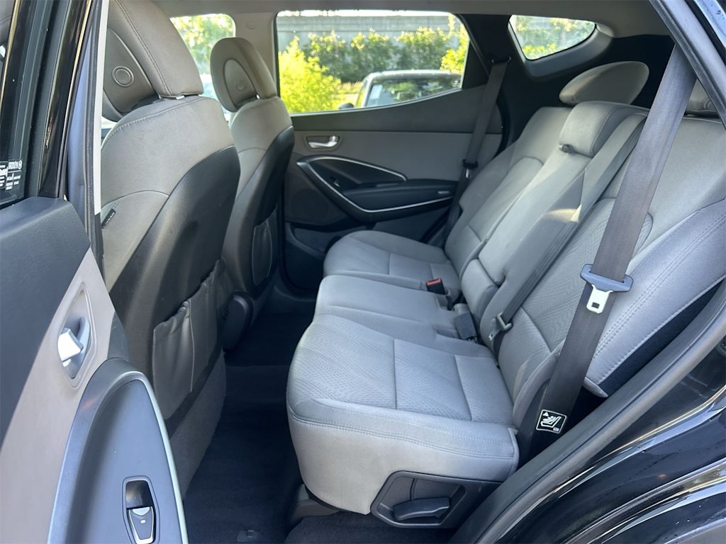 Thumbnail: 2018 Hyundai Santa Fe - 20