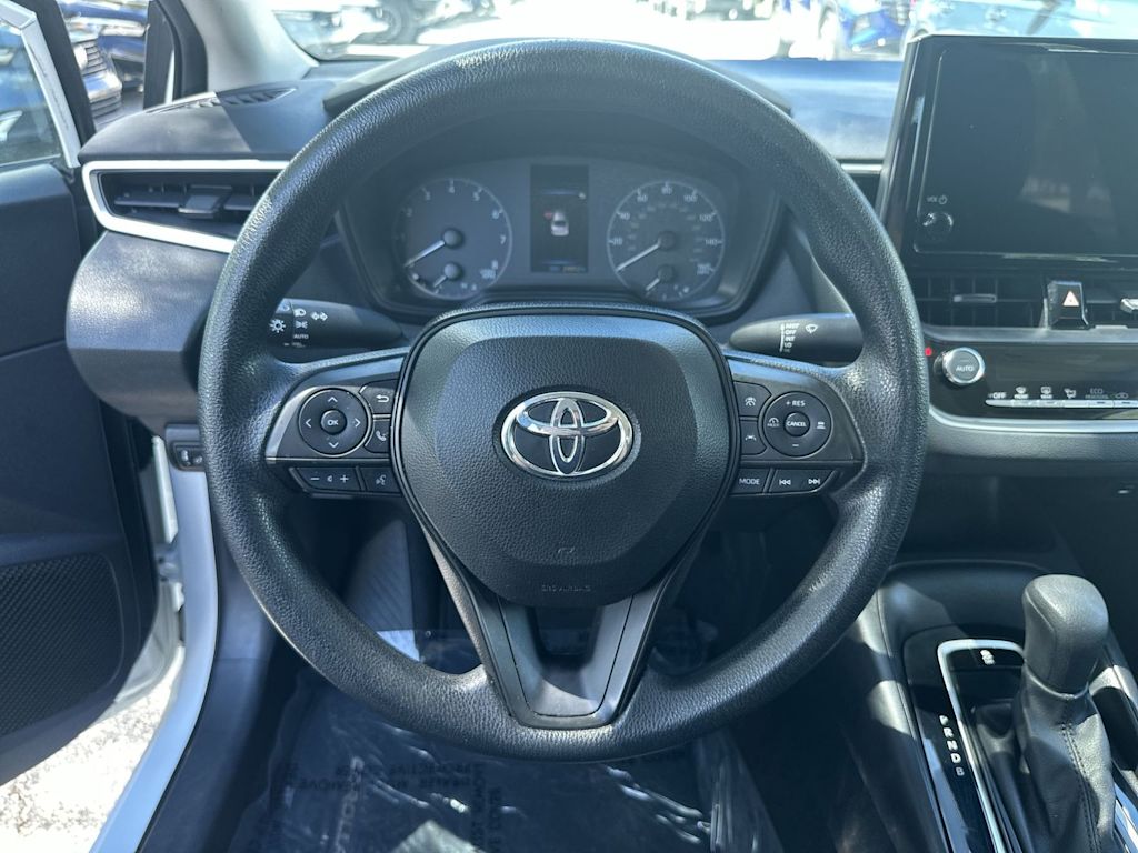Thumbnail: 2023 Toyota Corolla - 2