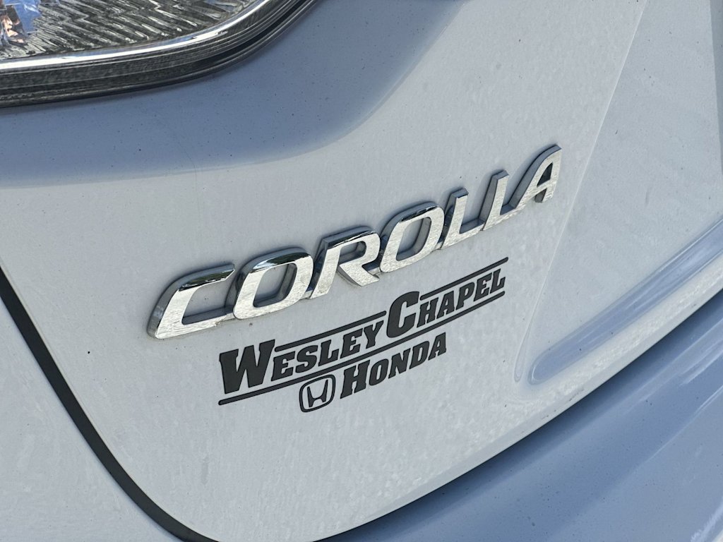 Thumbnail: 2023 Toyota Corolla - 20