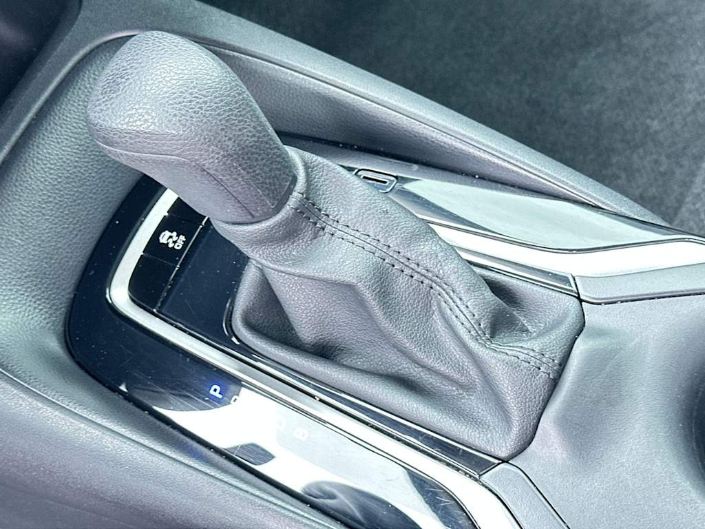 Thumbnail: 2024 Toyota Corolla - 22
