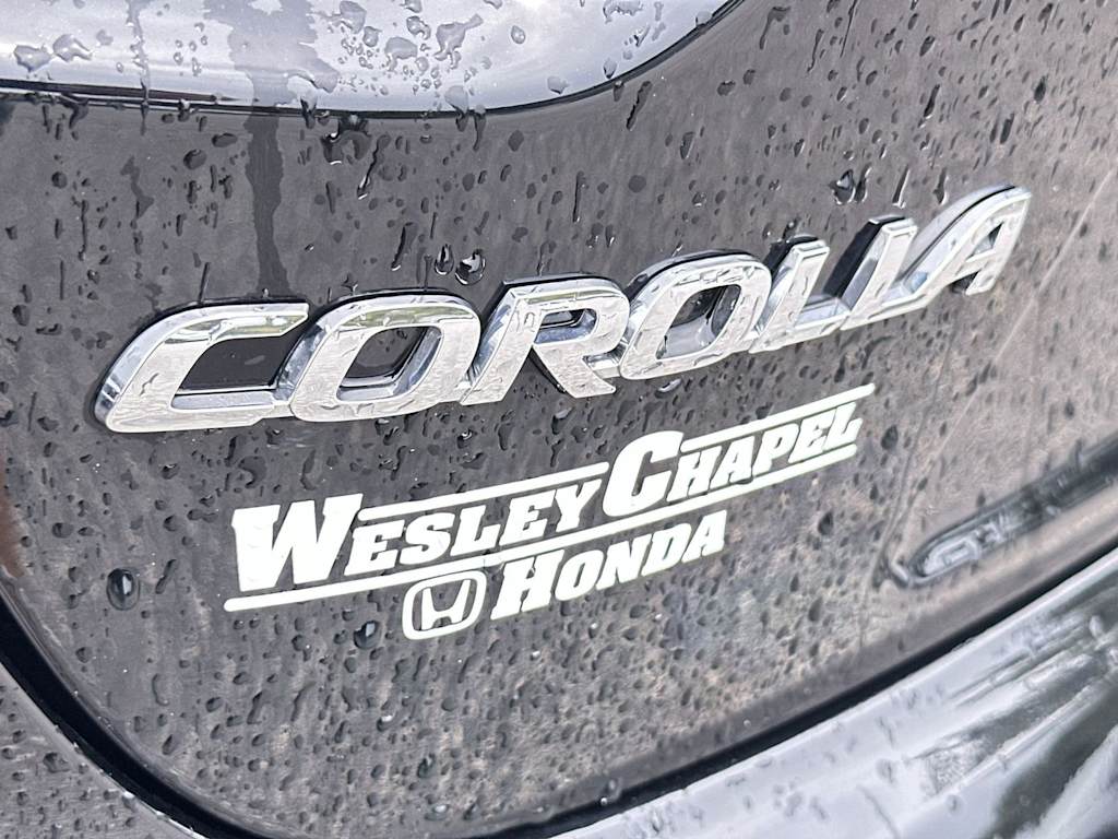 Thumbnail: 2024 Toyota Corolla - 18