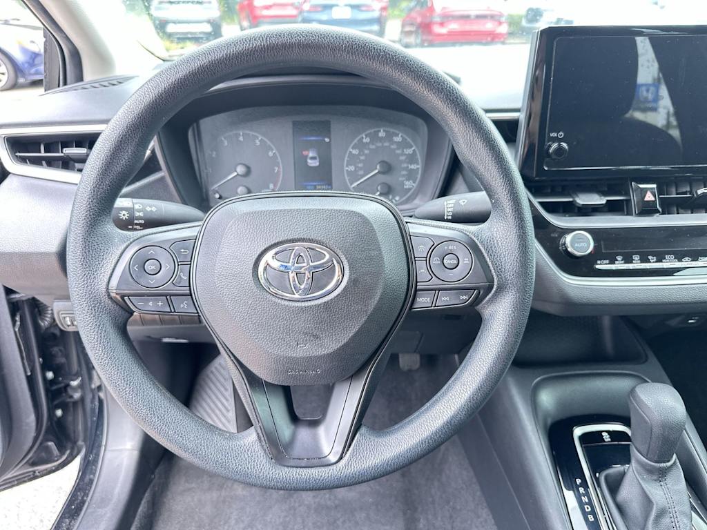 Thumbnail: 2024 Toyota Corolla - 2