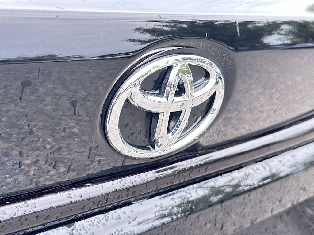Thumbnail: 2024 Toyota Corolla - 4