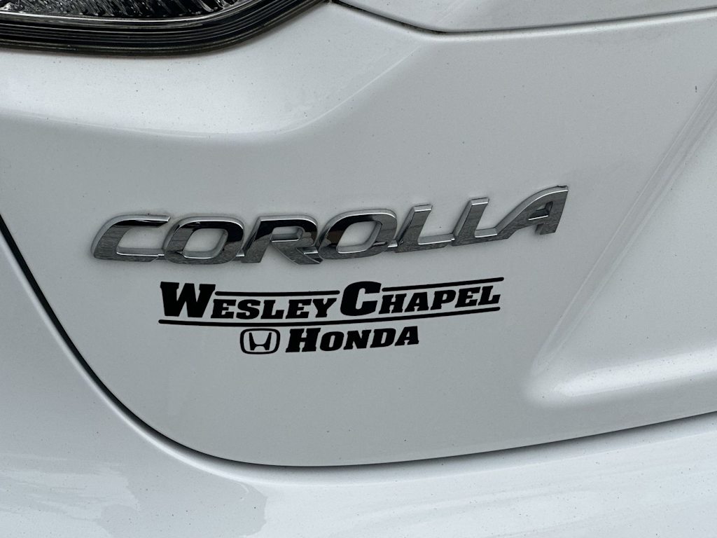 Thumbnail: 2023 Toyota Corolla - 19