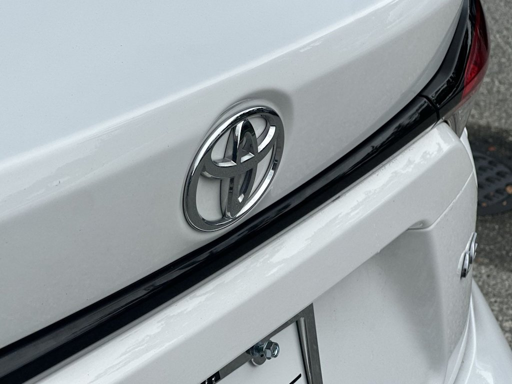 Thumbnail: 2023 Toyota Corolla - 5