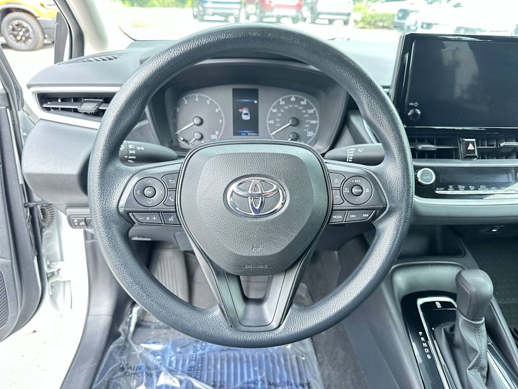 Thumbnail: 2023 Toyota Corolla - 2