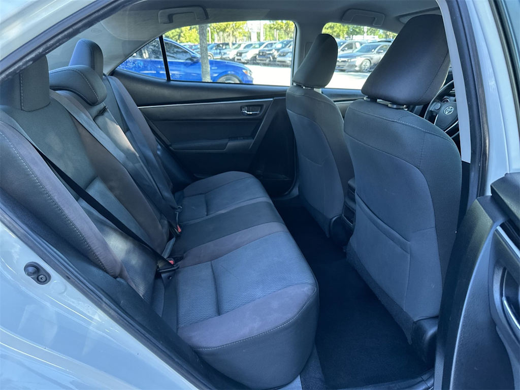 Thumbnail: 2018 Toyota Corolla - 19