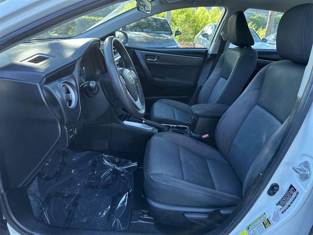 Thumbnail: 2018 Toyota Corolla - 10