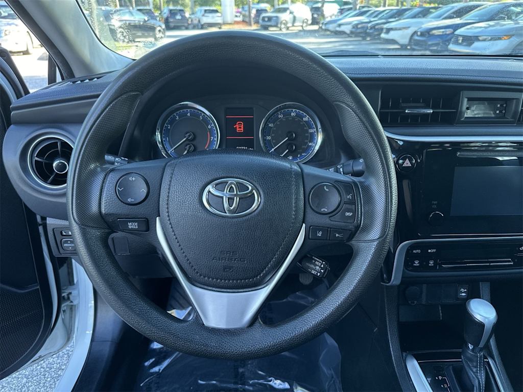 Thumbnail: 2018 Toyota Corolla - 2