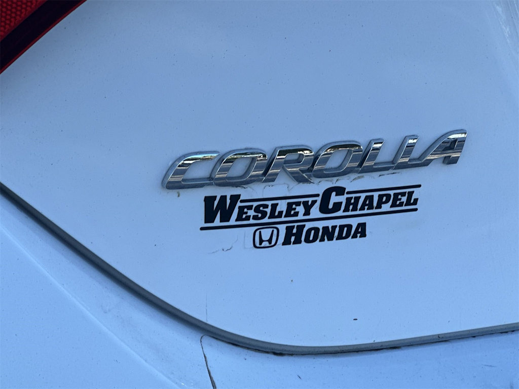 Thumbnail: 2018 Toyota Corolla - 17