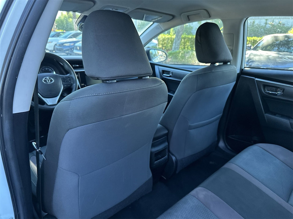 Thumbnail: 2018 Toyota Corolla - 11