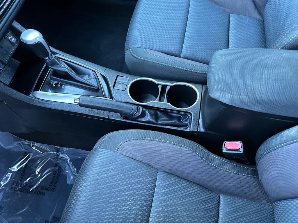 Thumbnail: 2018 Toyota Corolla - 13