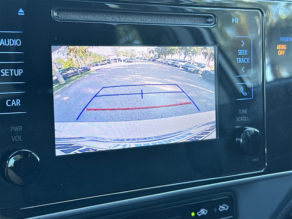 Thumbnail: 2018 Toyota Corolla - 12