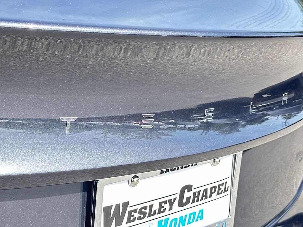 Thumbnail: 2025 Tesla Model 3 - 6