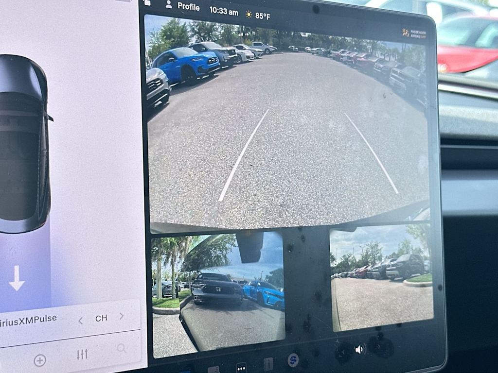 Thumbnail: 2025 Tesla Model 3 - 11