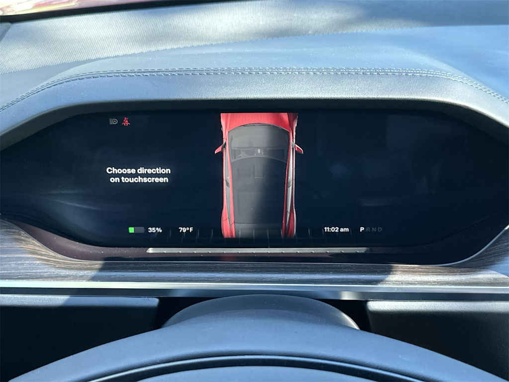 Thumbnail: 2021 Tesla Model S - 12