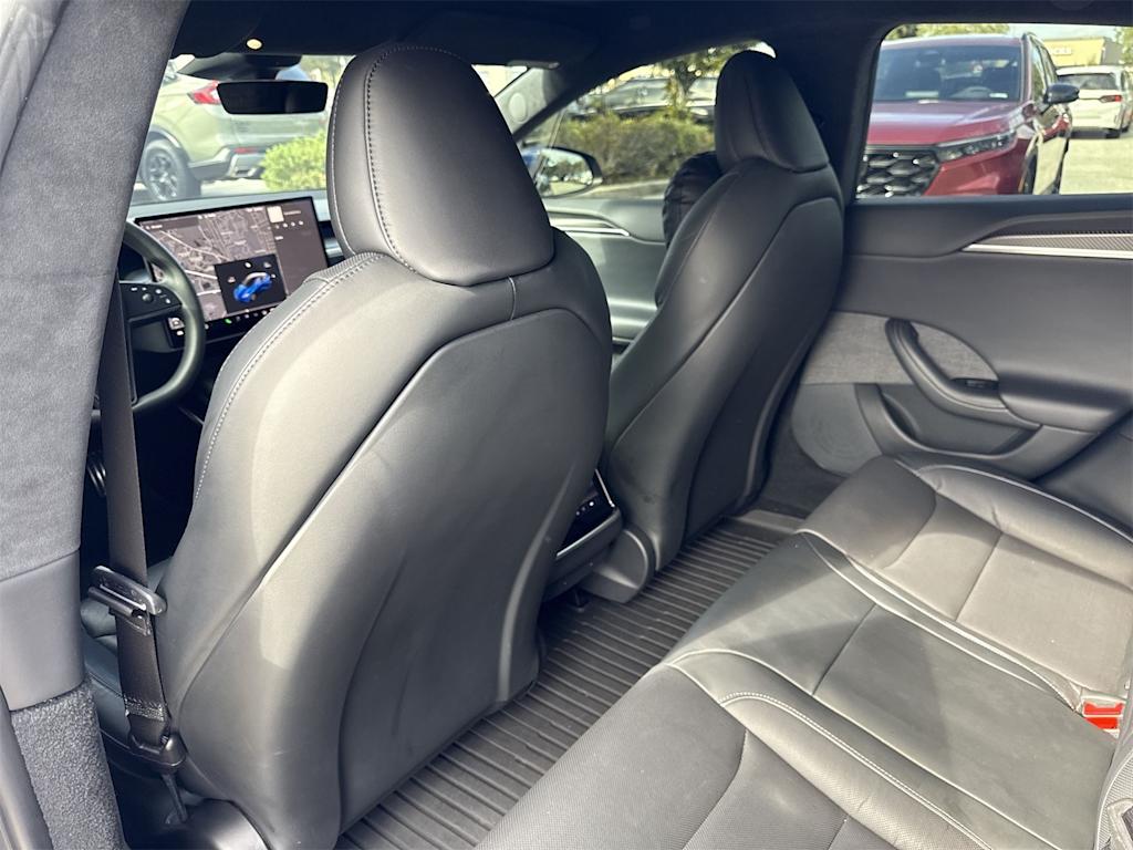 Thumbnail: 2022 Tesla Model S - 11