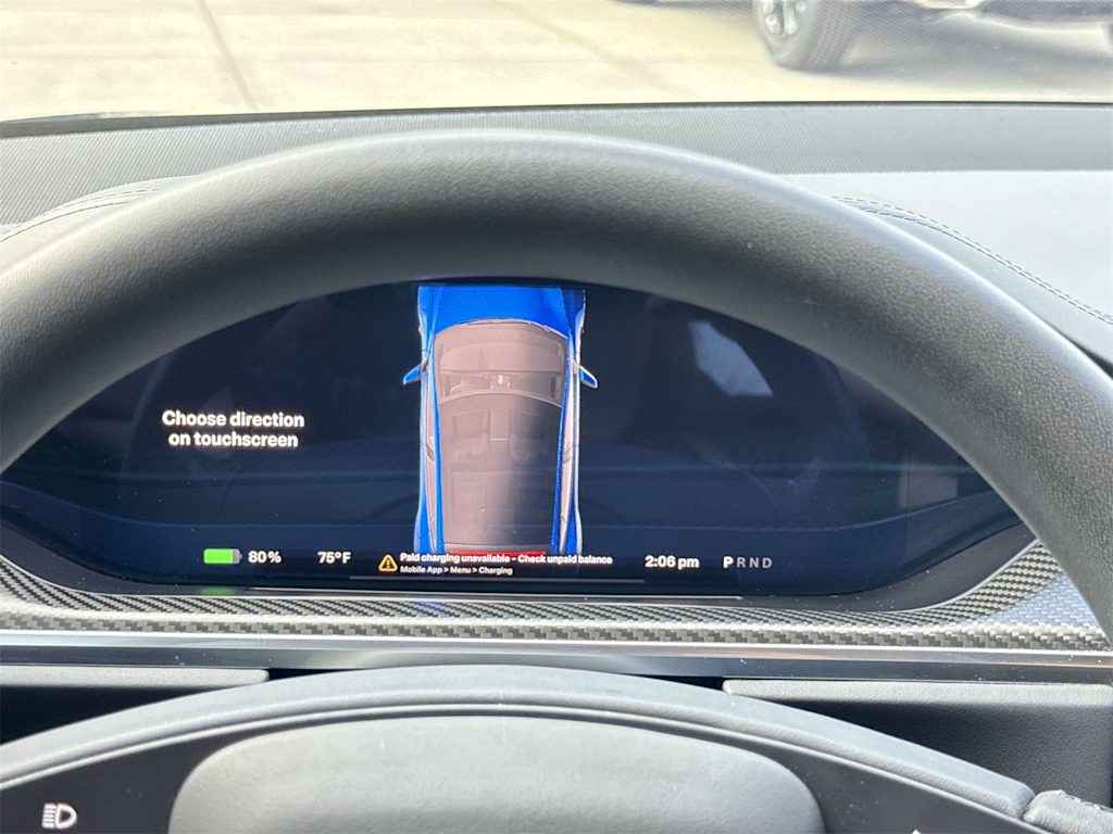 Thumbnail: 2022 Tesla Model S - 12