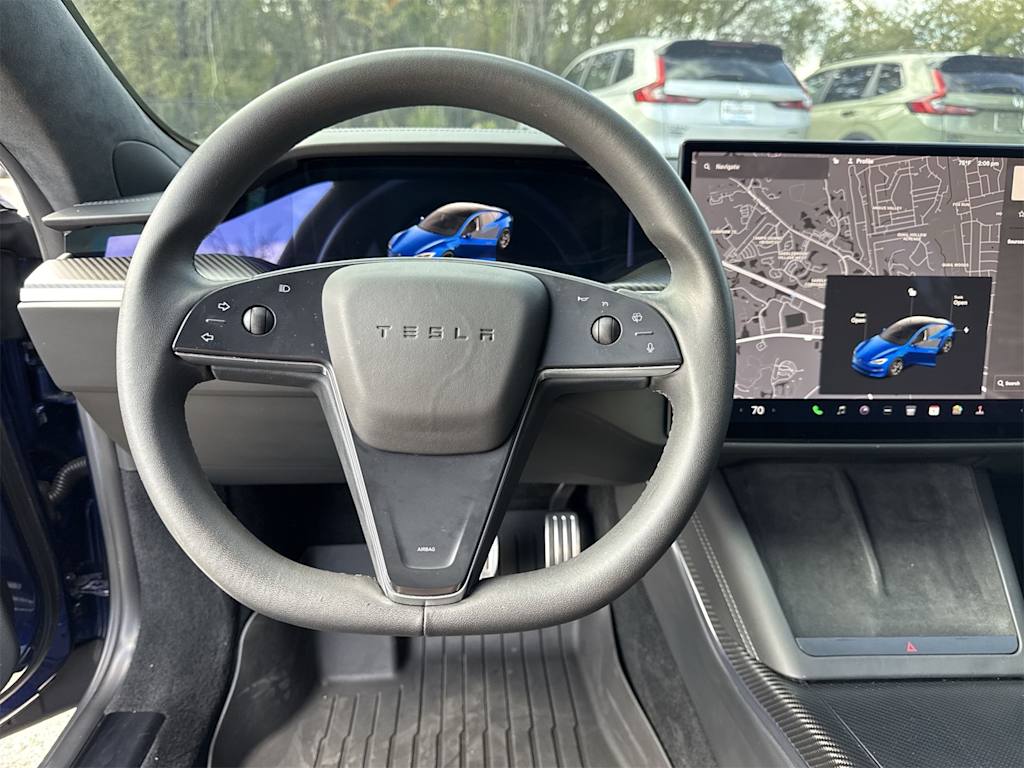 Thumbnail: 2022 Tesla Model S - 2