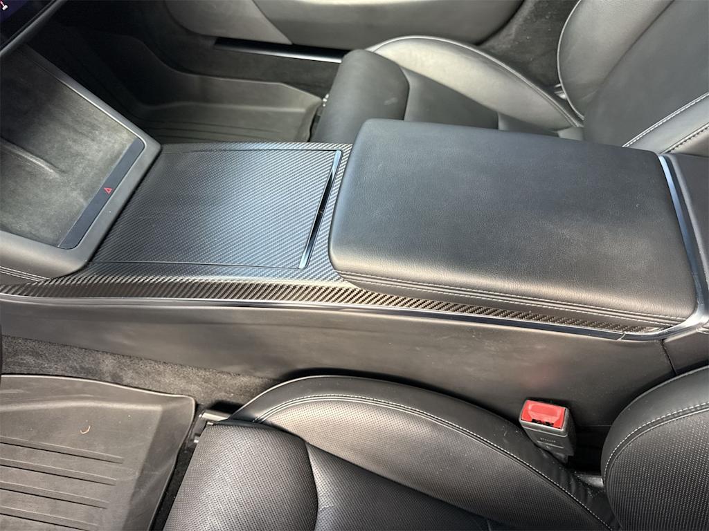 Thumbnail: 2022 Tesla Model S - 20