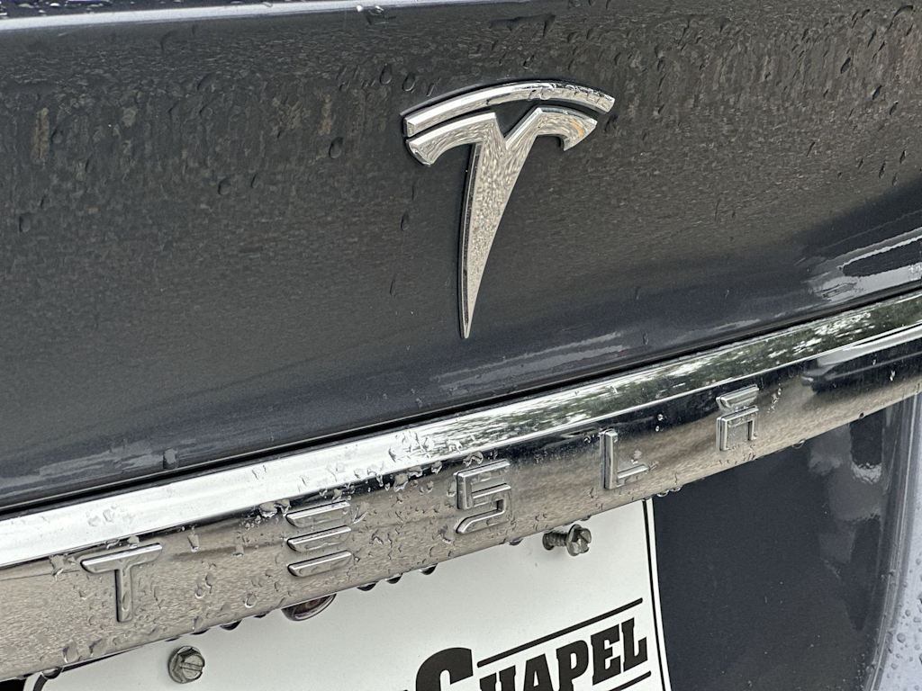 Thumbnail: 2018 Tesla Model X - 7