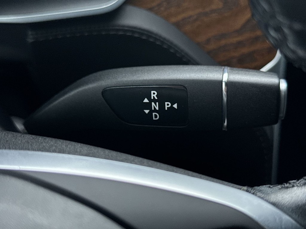 Thumbnail: 2018 Tesla Model X - 22