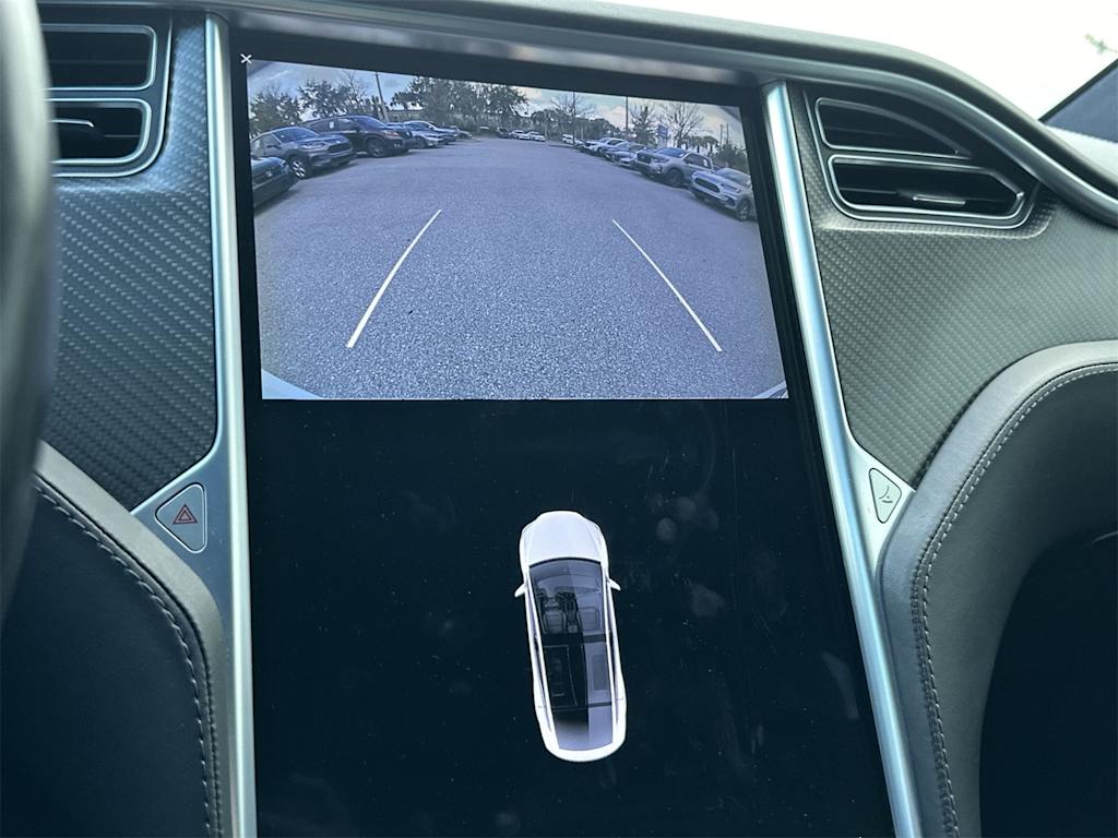 Thumbnail: 2018 Tesla Model X - 12