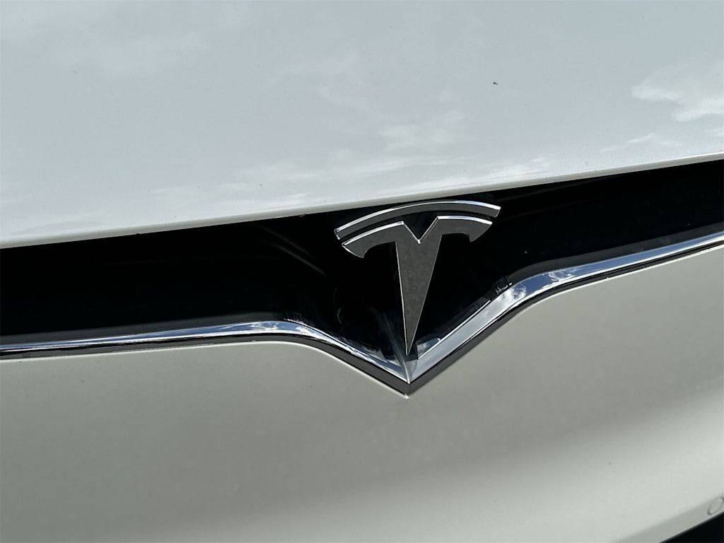 Thumbnail: 2018 Tesla Model X - 7